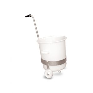 CARRO GALVANITZAT 110L ref. 82210000