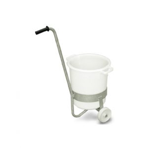 CARRO GALVANITZAT 40L ref. 82310000