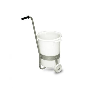 CARRO GALVANITZAT 50L ref. 82300000