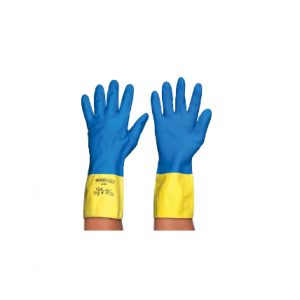 GUANTS BICOLOR-ECOBIC ref. TP21BI