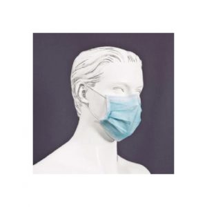 MASCARA 2 PLECS D'UN SOL US