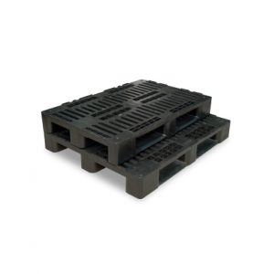 PALET RECICLAT 3 TRAVESSERS ref. HR1